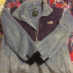 North face jacket